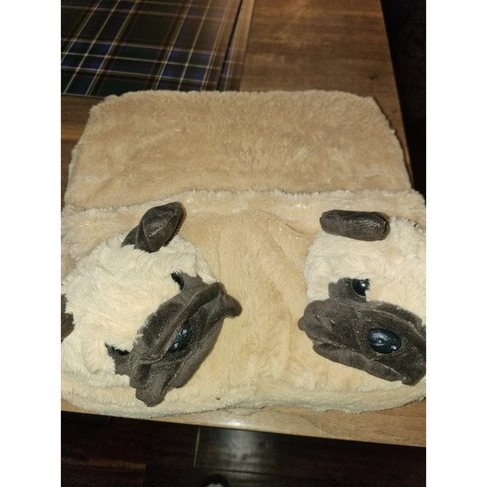 HEALTH TOUCH PUG DOGS FOOT MASSAGER